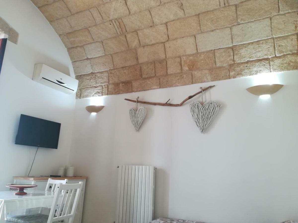 Villa Casa Di Antonio Polignano a Mare Exterior foto