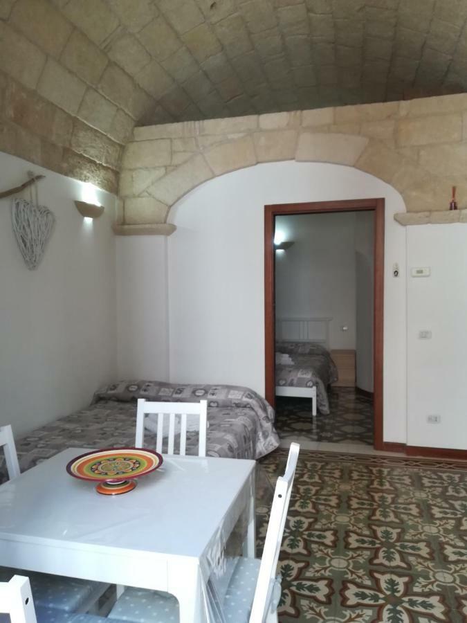 Villa Casa Di Antonio Polignano a Mare Exterior foto